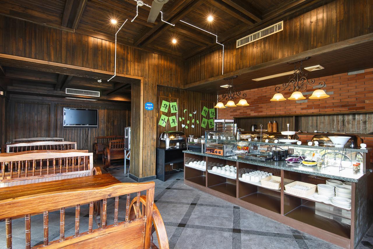 汉庭杭州西湖龙井路酒店 外观 照片